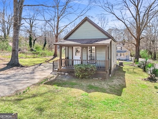 214 Arnco 3rd St, Newnan, GA 30263