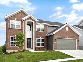 2 Sequoia at Windswept Farms, Eureka, MO 63025