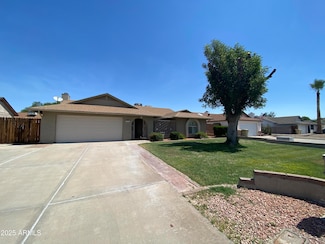 6438 W Mountain View Rd, Glendale, AZ 85302