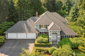 2513 265th Ave NE, Redmond, WA 98053