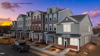 133 Pearl St Unit 7, Garner, NC 27529