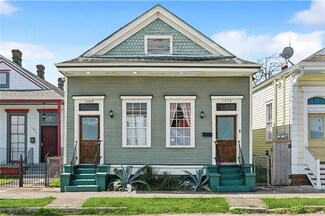 1370 Laharpe St, New Orleans, LA 70116