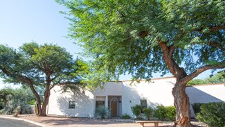 5560 E Miles Cir, Tucson, AZ 85712