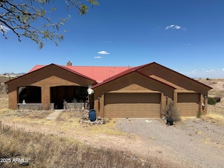 16 Lariat Trail, Sonoita, AZ 85637