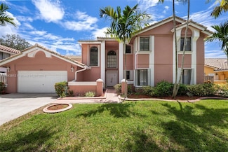10710 NW 18th Ct, Plantation, FL 33322
