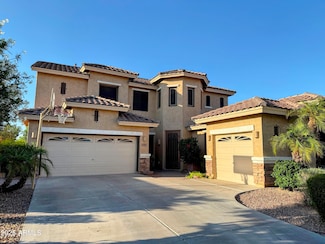 92 W Hawk Way, Chandler, AZ 85286