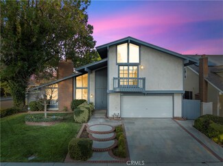 25650 Chimney Rock Rd, Valencia, CA 91355