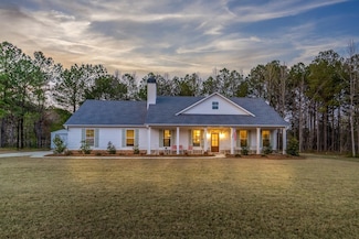 5761 W Dixie Hwy, Rutledge, GA 30663