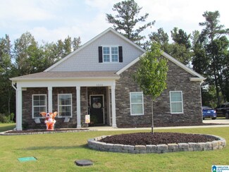 1212 Mountain Laurel Way, Moody, AL 35004
