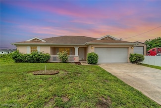 3213 22nd St SW, Lehigh Acres, FL 33976