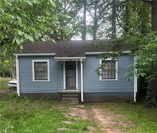1508 Boundary Ave, High Point, NC 27260