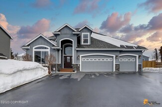 3983 Easter Island Cir, Anchorage, AK 99515