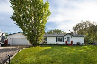 168 Hereford Dr, Belgrade, MT 59714