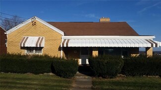 1015 Wolfe Ave, Braddock, PA 15104