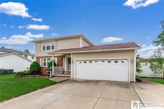 37 S Ellington Ave, Depew, NY 14043