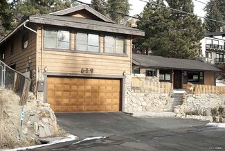 619 Lakeview Dr, Glenbrook, NV 89413