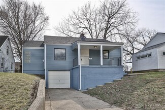 926 Lafayette Ave, Middletown, OH 45044