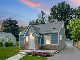 8088 Prospect Ave, Warren, MI 48089