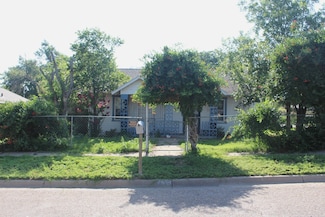 305 S Louisiana St, Amarillo, TX 79106