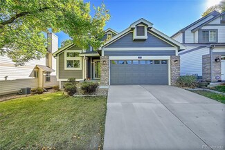 528 W Jamison Place, Littleton, CO 80120