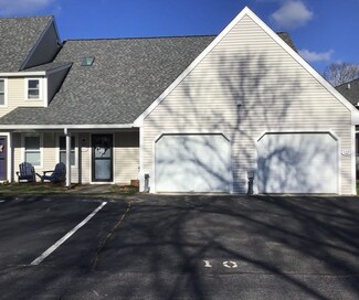 47 Old Colony Ln Unit 117, Marshfield, MA 02050