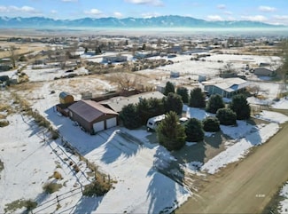 692 Hayland Dr, Spring Creek, NV 89815