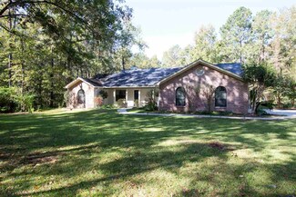 181 Meridian Hills Rd, Tallahassee, FL 32312