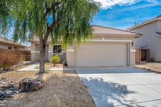 17031 W Bridlington Ln, Surprise, AZ 85374
