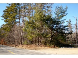 0 Kline Rd Unit 4411659, Center Harbor, NH 03226