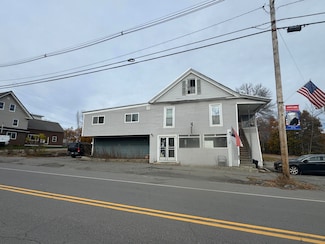 49 Main St, Hartland, ME 04943