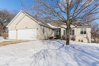 22311 Waterford Ct, Joliet, IL 60404