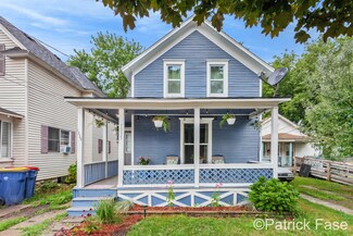 1335 Lafayette Ave NE, Grand Rapids, MI 49505