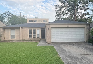 4002 Algernon Dr, Spring, TX 77373
