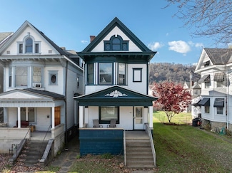 411 N Front St, Wheeling, WV 26003