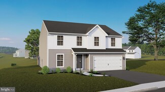 1016 Williams Dr, Middletown, PA 17057