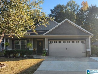 4943 Stonecreek Way, Calera, AL 35040