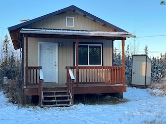 2310 Maria St Unit B, Fairbanks, AK 99709