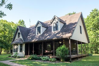 9772 E Farm Road 30, Fair Grove, MO 65648
