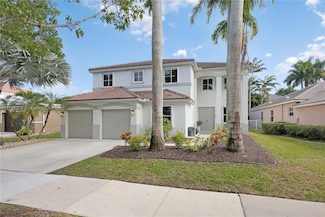 932 Nandina Dr, Weston, FL 33327