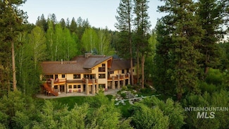 3872 Brookside Dr, New Meadows, ID 83654