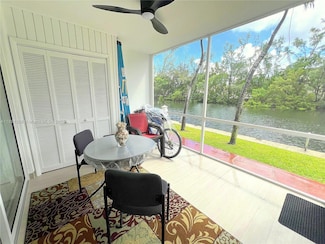 3660 NE 166th St Unit 104+ 32' DOCK, North Miami Beach, FL 33160
