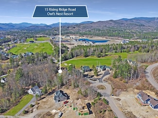 15 Rising Ridge Rd, Campton, NH 03223