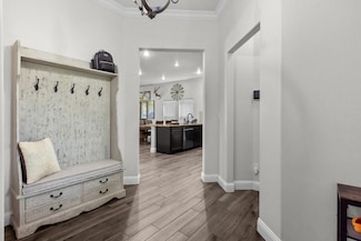 809 E 93rd St, Odessa, TX 79765