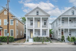 272 Coming St Unit C, Charleston, SC 29403