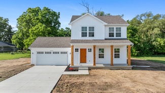544 W Wildwood Dr, Owosso, MI 48867