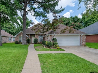 621 Prestonwood Cir, Tyler, TX 75703