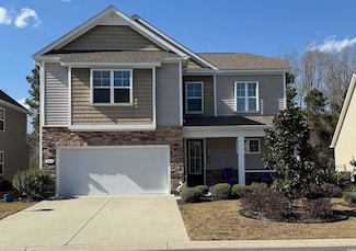 204 Juniata Loop, Little River, SC 29566