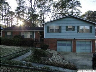 1324 Monterey Dr, Birmingham, AL 35235