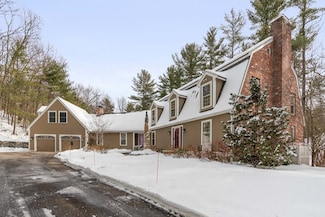 498 Old Dunstable Rd, Groton, MA 01450