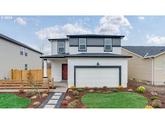 2771 Chickadee Ln, Woodburn, OR 97071